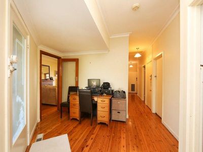 501 ELECTRA STREET, Albury