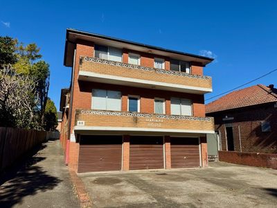 4 / 80 Ninth Avenue, Campsie