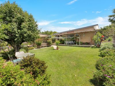 3 Boundary Road, Glenrowan