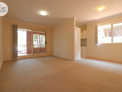 1/12-14 Gaza Road, West Ryde