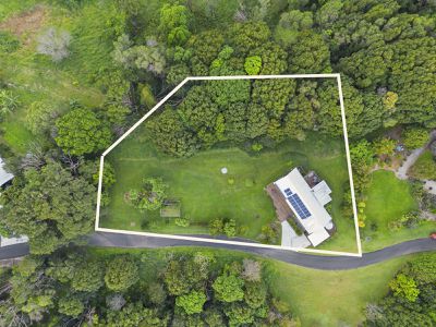 12 Warri Way, Currumbin Valley