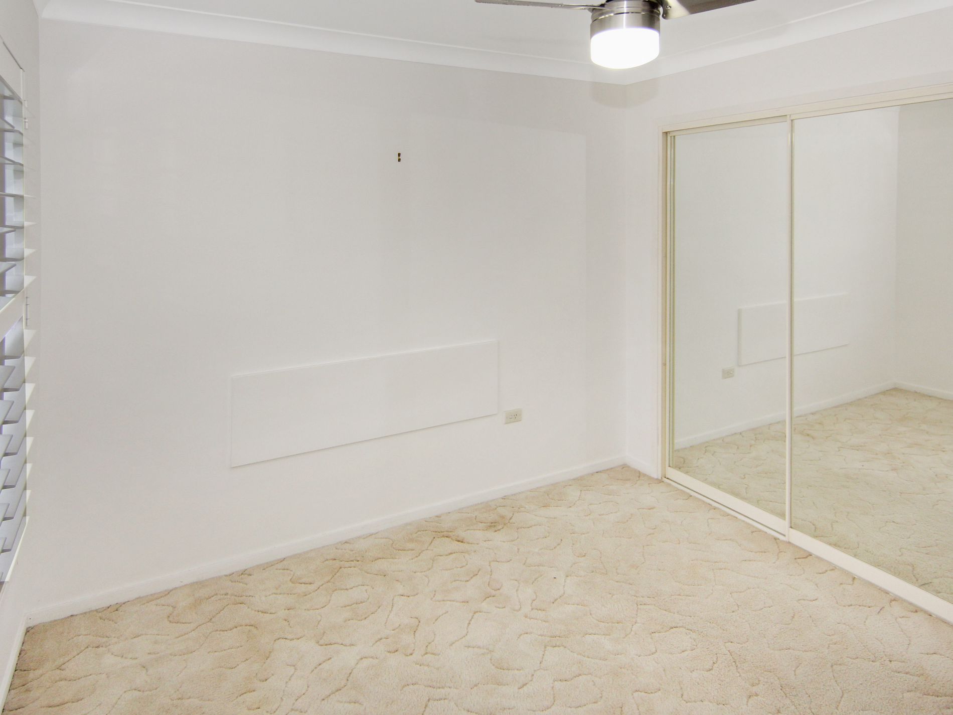 30 Hadley Street, Forster