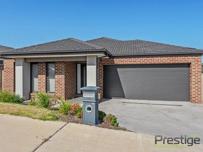 24 Blackwattle Court, Mernda