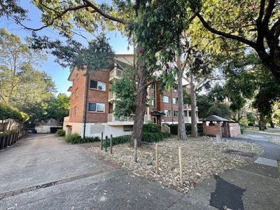 50 / 10-12 Broughton Street, Canterbury