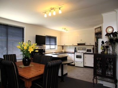 16 John Street, Geeveston