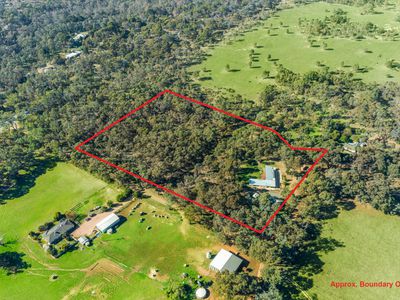 41 Peters Gully Road, Heathcote