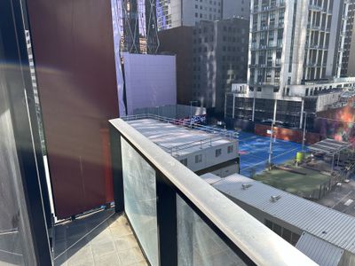 602 / 31 A'Beckett St, Melbourne