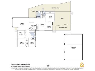 5 Rogers Avenue, Kanahooka