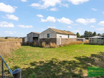 1455 Hobbys Yards Road, Hobbys Yards