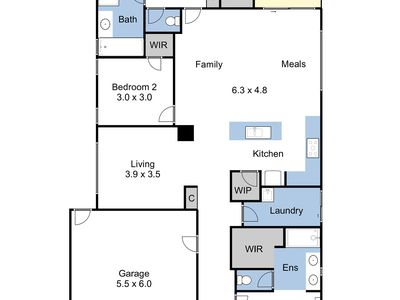 28 Lucid Crescent, Clyde