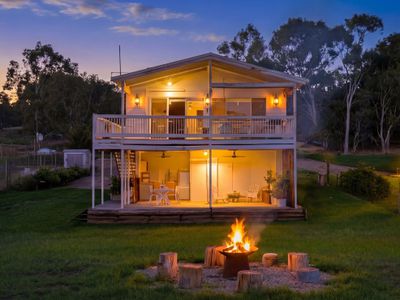 22 Hutchinsons Road, Bonnie Doon