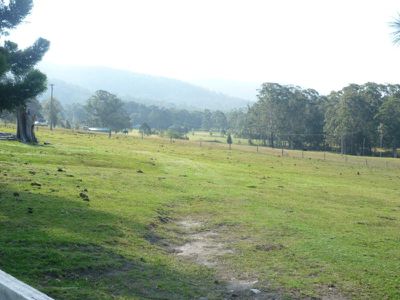 F1560 Princes Highway, Termeil