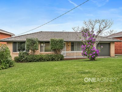 121 Jacaranda Avenue, Figtree