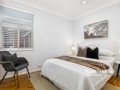 4 / 73-75 Mountview Avenue, Beverly Hills