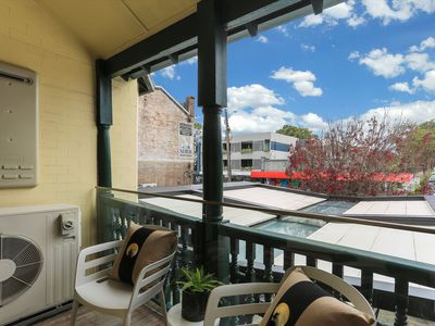 205 / 216 Lyons Road, Russell Lea