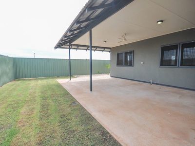 8 Barramine Loop, South Hedland