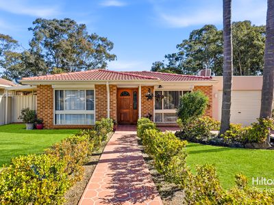 23 Brierley Crescent, Plumpton