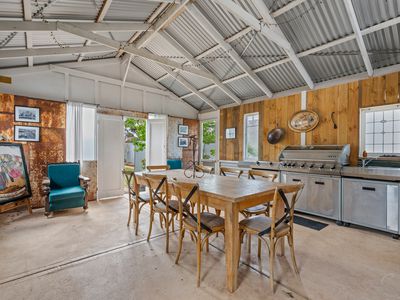 84 Addis Street, Lamington