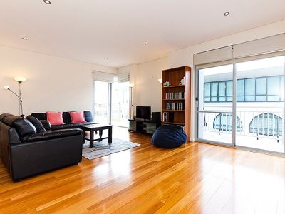 11 / 22 Eastbrook Terrace, East Perth