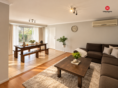 56 Merriwa Avenue, Hoxton Park