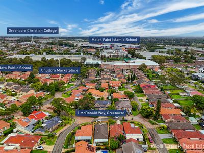 1 McDonald Way, Greenacre