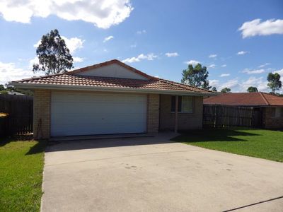 353 South Station Road, Raceview