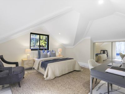 417 / 433 Alfred Street North, Neutral Bay