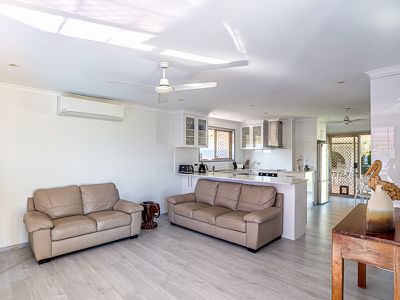 148 Hammond Street, Urangan