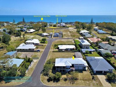2 Wollemi Cl, Woodgate