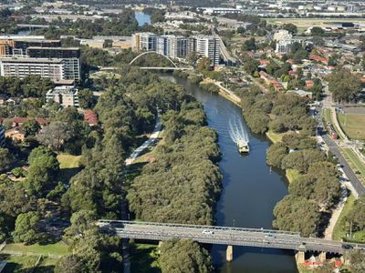 3438 / 180 George Street, Parramatta