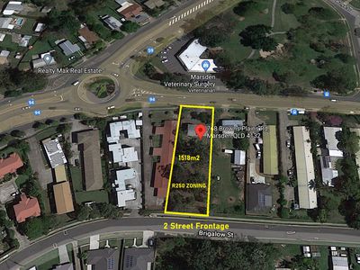 768 Browns Plains Road, Marsden
