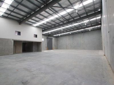 UNIT 1 / 12 George Young St, Auburn