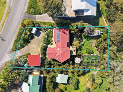 83 Bally Park Road, Dodges Ferry