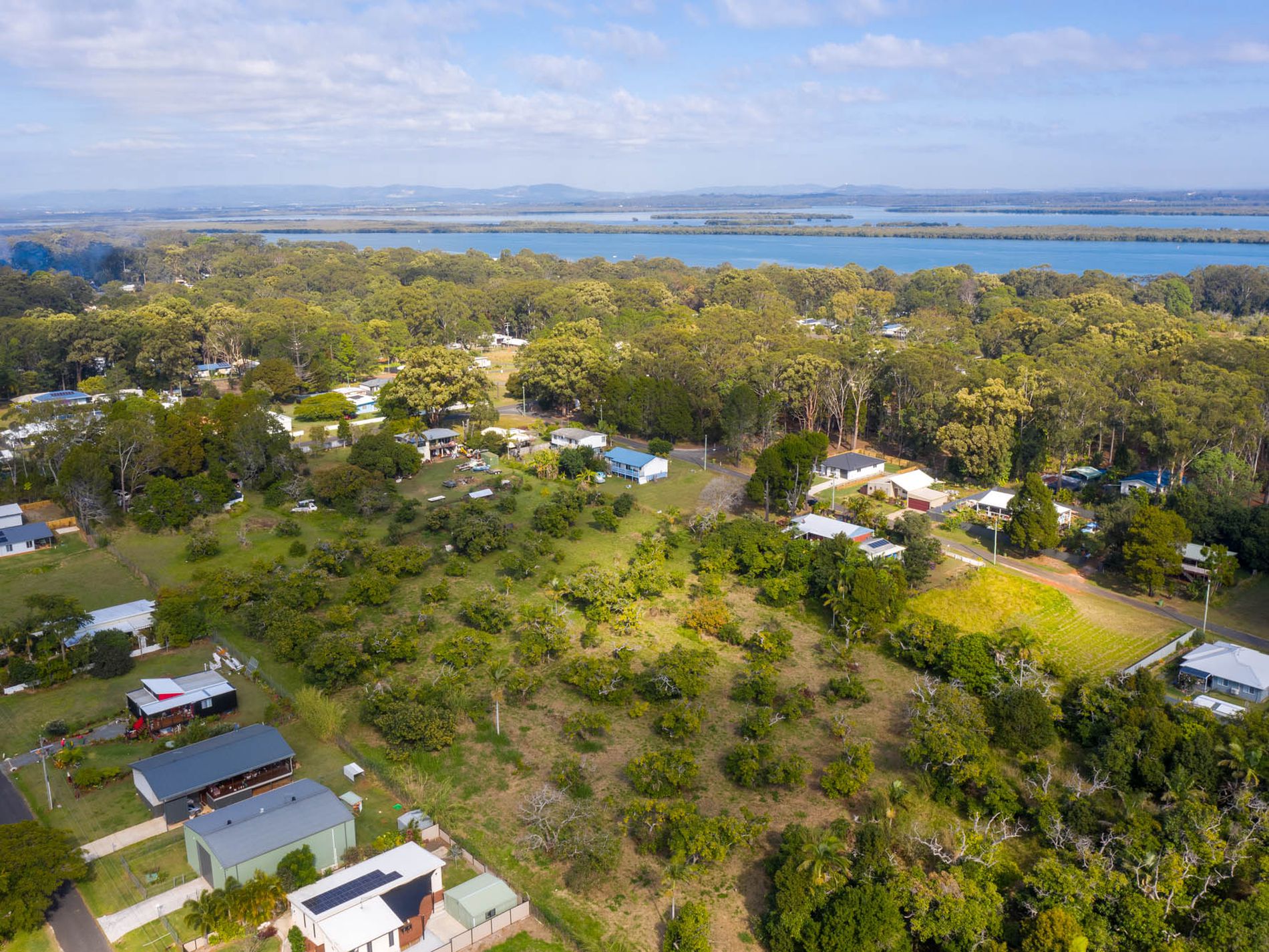 61-67 Kings Road, Russell Island