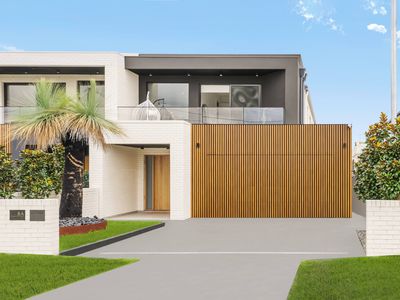 8A Brown Street, Smithfield