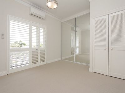 220 Brisbane Street, Perth