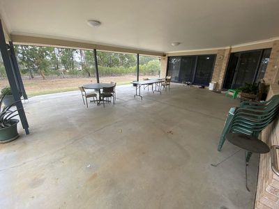 4 Hustons Road, Wondai