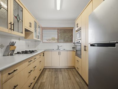 9 / 39 Monro Street, Kelvin Grove