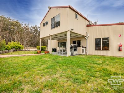 331 Chinamans Gully Road, Armidale