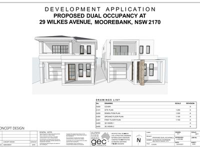 29 Wilkes Avenue, Moorebank