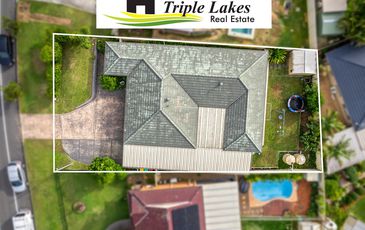 98 Yeramba Road, Summerland Point