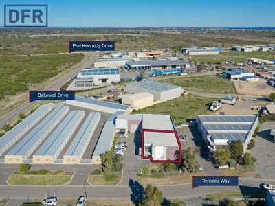 1/6 Toynbee Way, Port Kennedy