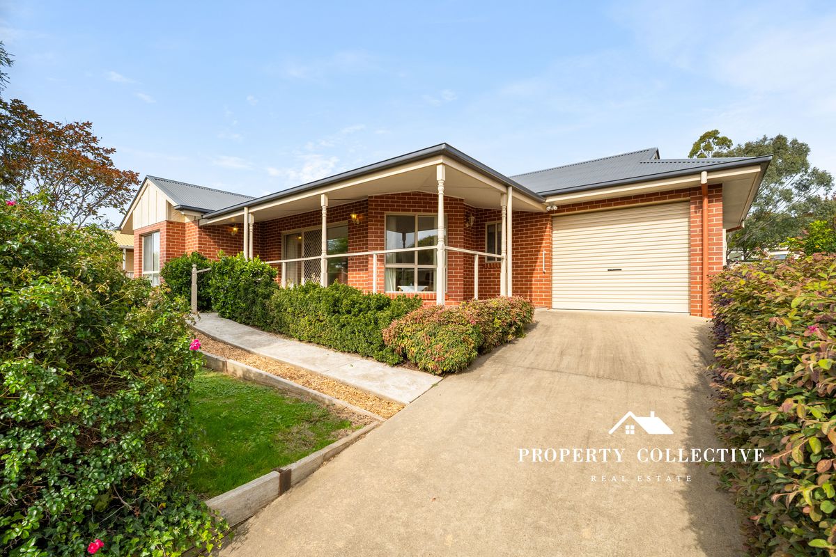 1 / 10 Lower Stanley Road, Beechworth