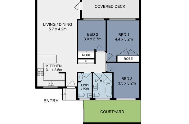 9 / 226 Harrow Road, Glenfield