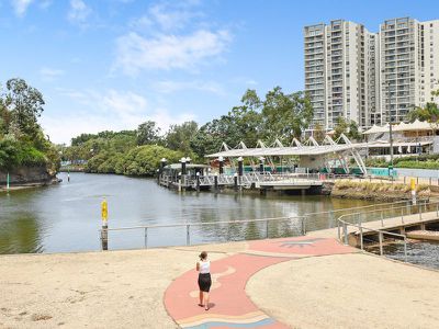 31 / 18 Thomas Street, Parramatta