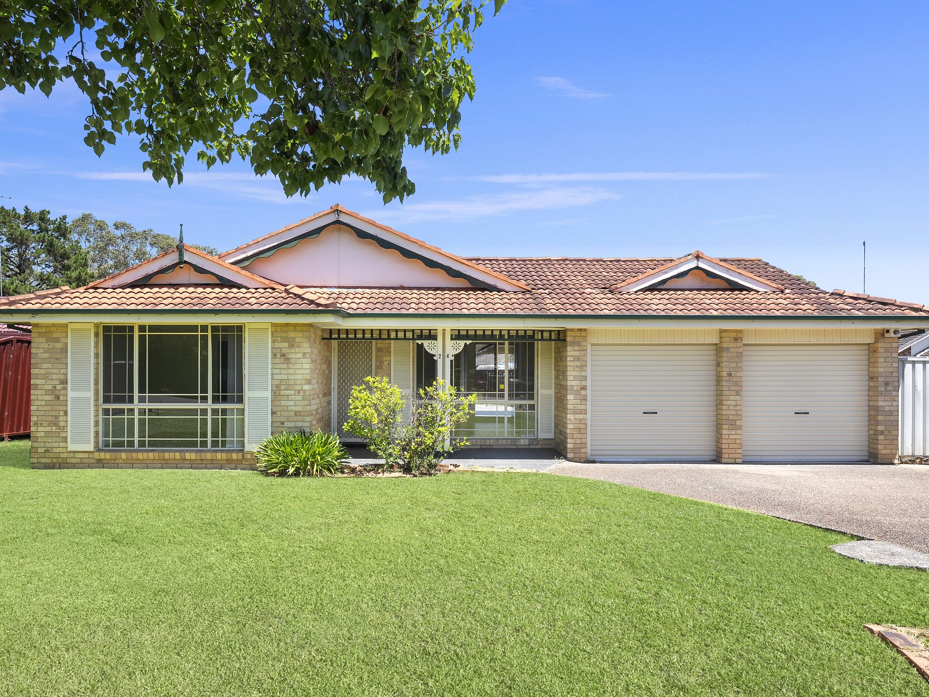 24 Isis Place, Quakers Hill