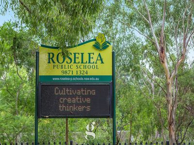 14A Alexandra Place, Carlingford