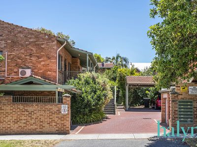 9 / 555 William Street, Mount Lawley