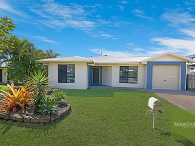 8 Santiago Court, Mount Louisa