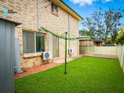 31 Irrigation Road, Wentworthville
